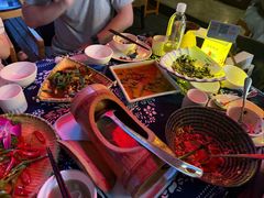 -滇道云南特色料理(康定路店)