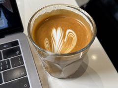 -VOYAGE COFFEE 咖啡烘焙工坊店(798艺术区店)