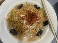 -吴越荣记苏州菜·松鼠桂鱼(月光码头店)