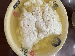 -好吃再来大饼熏肉(胜利北路店)