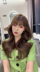 点击看大图 -3am hair salon烫发染发接发
