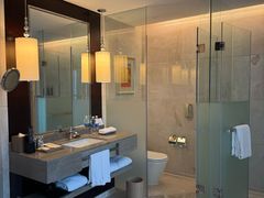 -广州粤海喜来登酒店