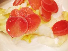 -泉味道贵州厨房(三里河店)