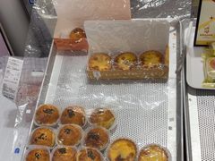 -西村叔叔的店·面包·甜品·蛋糕(崂山丽达店)