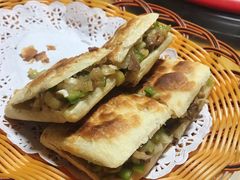 -全汁全味驴庄(凤岗店)