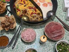 -五里关火锅(牛市口店)