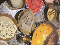 -冯校长老火锅(深圳总店)