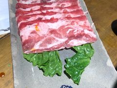 -白乐天毛肚火锅馆(南滨路店)