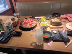 -沼津港精致料理·寿喜烧·烧鸟(青浦宝龙广场日料榜单店)