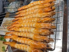 -老白清真烧烤(锦州旗舰店)