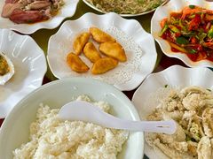 -鸿旺海鲜楼(平潭流水店)