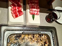-海底捞火锅(金地广场生日主题店)