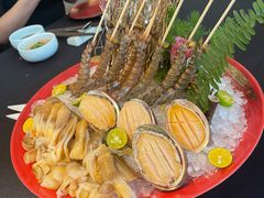 -西郊宾馆·1921餐厅