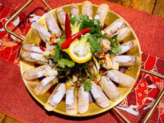 -齐轩居私房特色菜(光荣北路店)