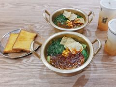 -匠本米所·炸酱米线·潮汕小食(万象食家店)