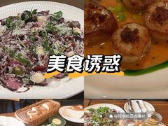 -Bistro Les Lilas丁香花小酒馆