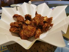 -围龙屋客家食府(福田店)