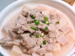 -湘当有饭剁椒鱼头(昆山招商花园城店)