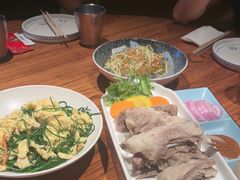 -纳瓦新疆菜(银都店)