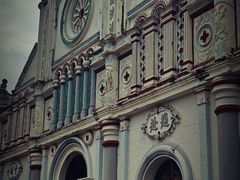 -舒家湾天主教堂