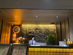 -天禧影院式足道·SPA(梅林店)