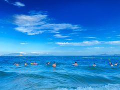 -大梅沙海滨公园