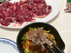 -陈记顺和潮汕牛肉火锅(韩江路店)