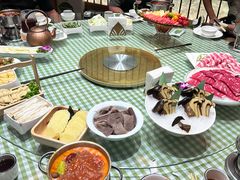 -番食园鲜食火锅(高新店)