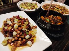 -陈麻婆豆腐(旗舰店)