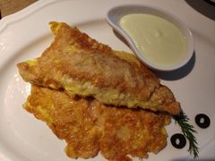 -波特曼西餐厅(中央大街店)