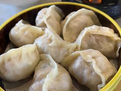 -闫水饺大酒楼·北京老闫靓马饺子馆