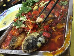 -杨胖子私房菜(秦虹路店)