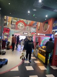 -meland club亲子乐园(北京芳圆里ID MALL店)