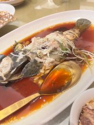 点击看大图 -白金汉爵大酒店·宴会厅