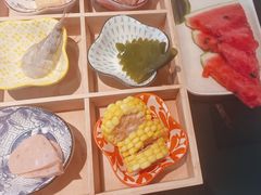 -东海顺风肥牛海鲜火锅(哈工大店)