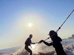 -碧海金沙