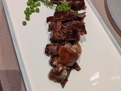 -江南赋(内蒙古大厦店)
