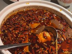 -羊门客在·烤盐池滩羊·川菜