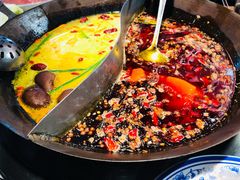 -董眼镜火锅(洪崖洞总店)