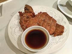 -顶特勒·黄鱼馆·特色菜(上海大世界店)