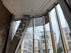 -广州德安丽舍凯宾斯基酒店