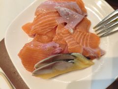 -粤海喜来登酒店·盛宴海鲜牛排自助餐厅(天河城店)