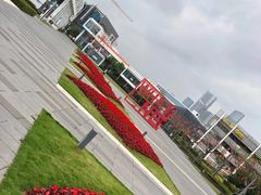 -星巴克(深圳前海企业公馆店)