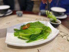 -御膳粥·牛乳粥底火锅·地道顺德菜(容桂店)
