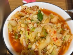 -熙成烧烤(白塔岭店)