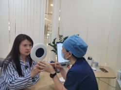 -丰联丽格医疗美容·联合丽格眼整形中心