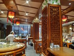 -毅祥斋老孙家泡馍(西羊市店)