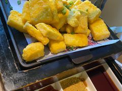 -奇滋豆味(南十四道街店)