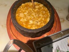 -绿茶餐厅(北京世纪金源店)