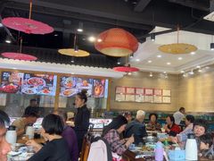-良师门滨海人家·海鲜·家常菜(滨海城店)
